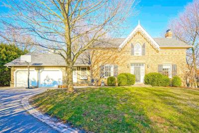 House for sale in Markham Ontario