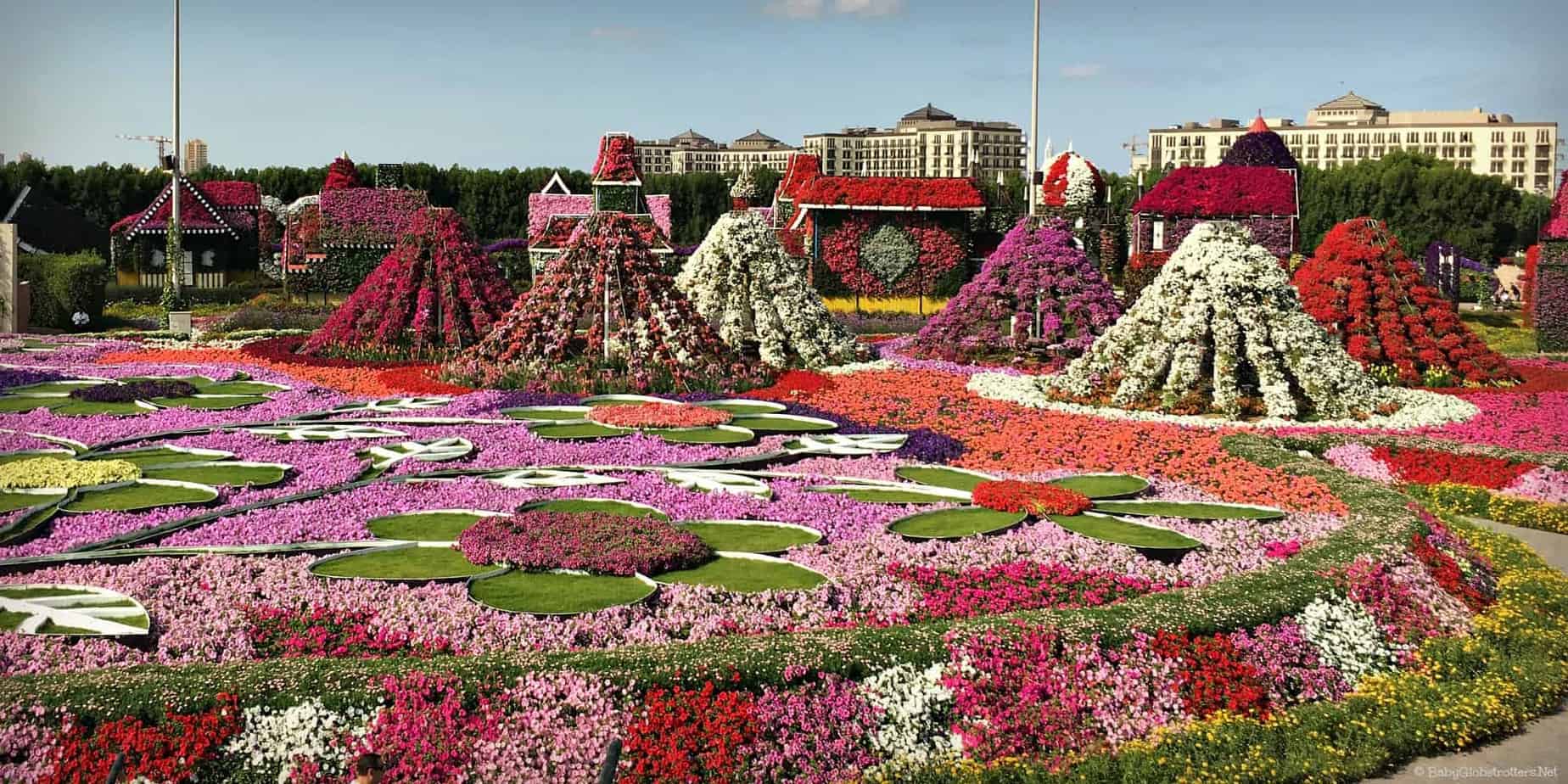 Walking Tours In Dubai
