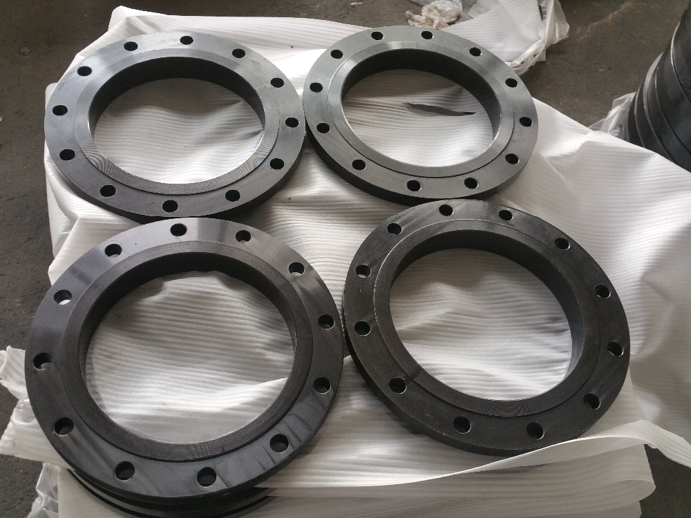 Trimac Piping Solution - Best Carbon Steel Flanges Manufacturer in India and in other countries 
