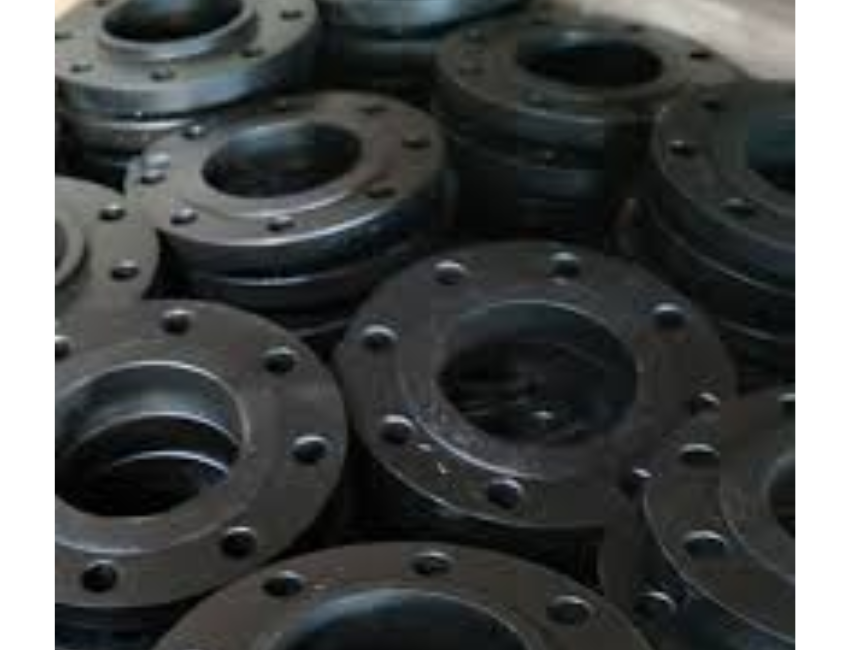 Looking for Carbon Steel Flanges at a low rate?