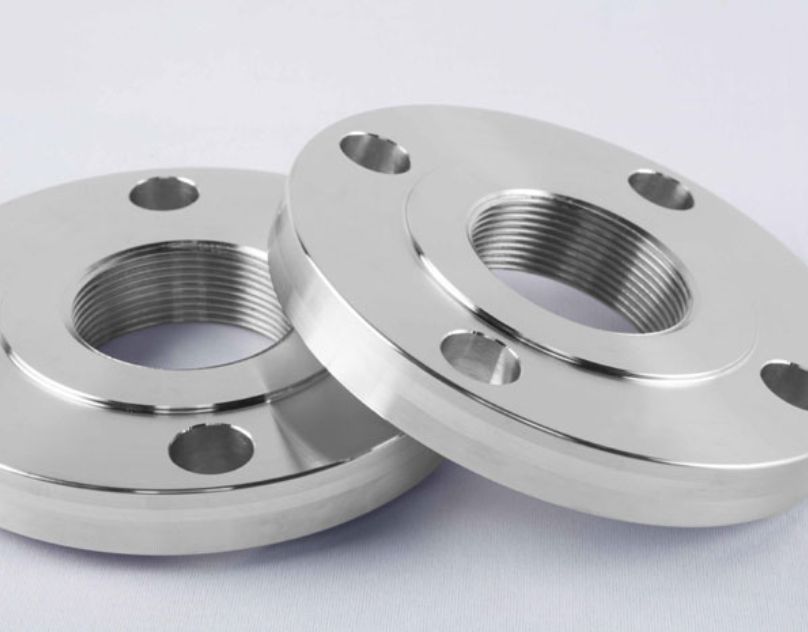 Types and Characteristics of Flanges - Trimac Piping Solutions