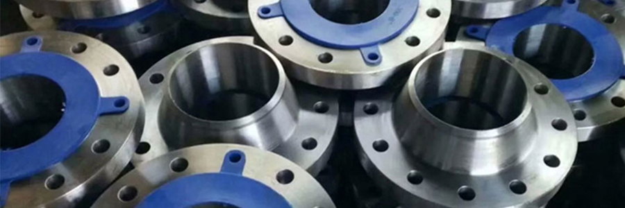 All About Flanges