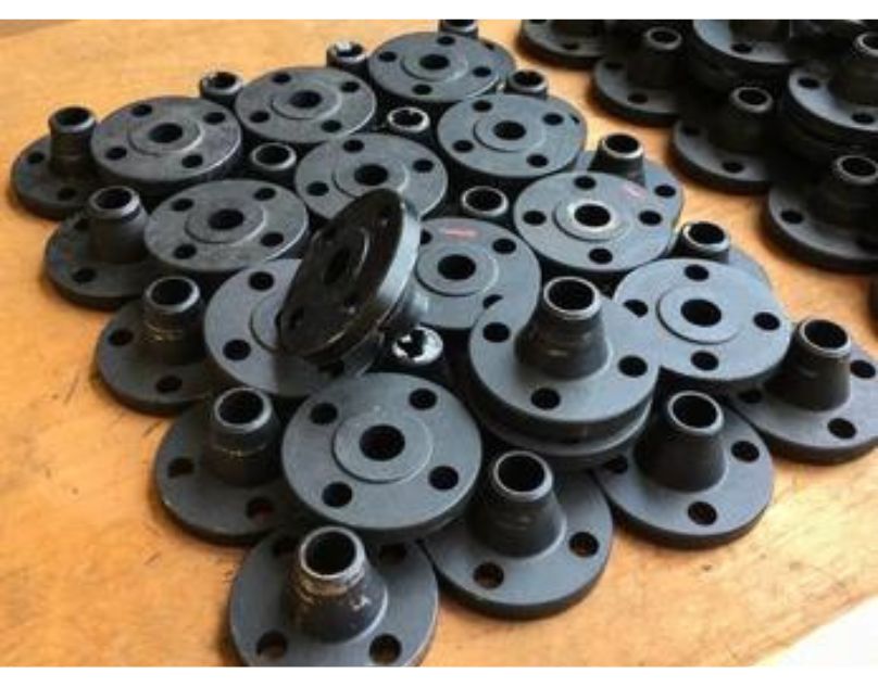 Flanges: Qualities, Types, and Other Relevant Information