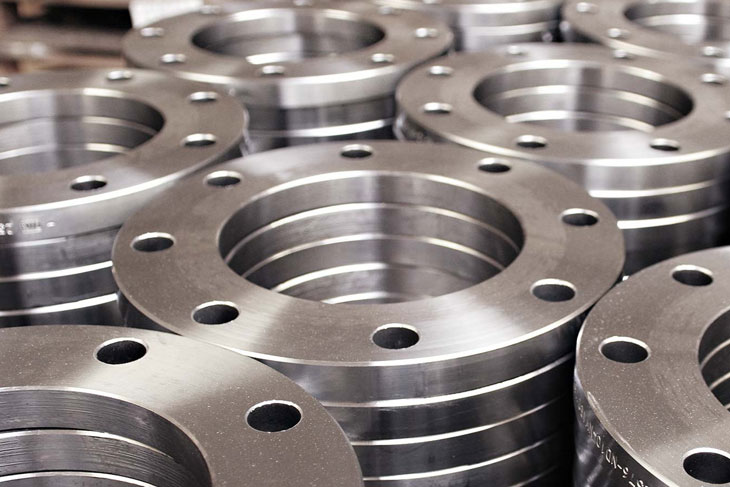 High Quality Flanges Manufacturer in India