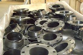 High Quality Flanges Manufacturer in India