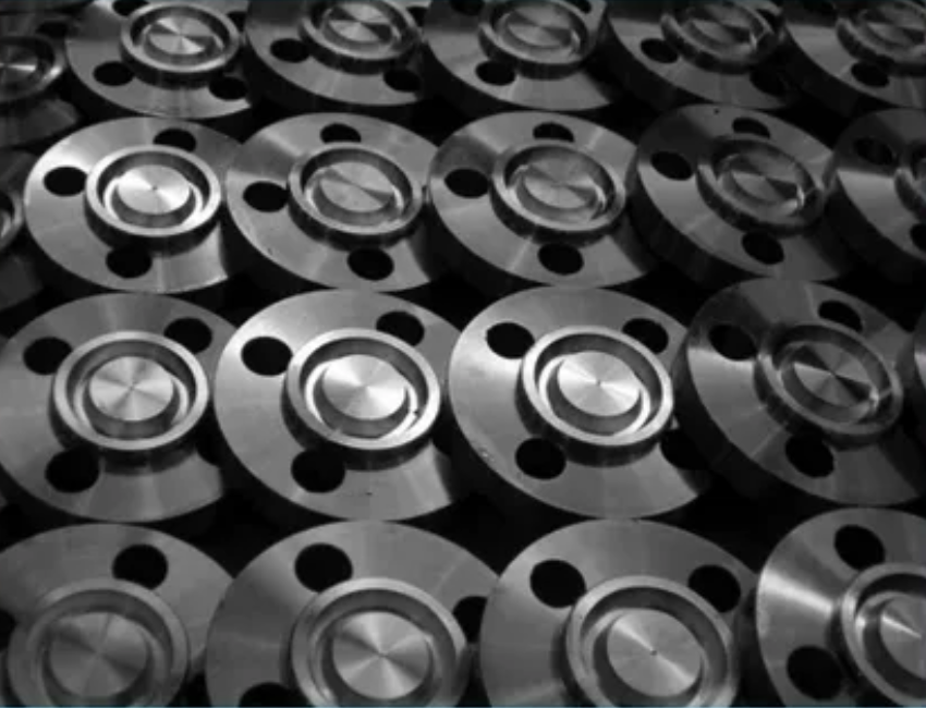 Want to buy Carbon Steel Flanges at a low rate?