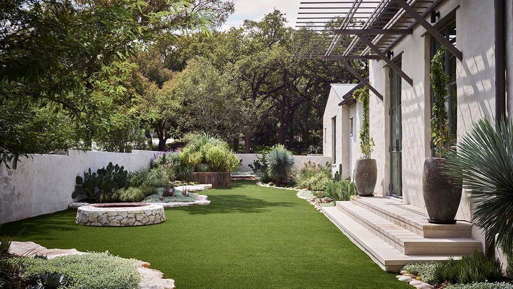 How to Maintain Your Landscaping During Winter?