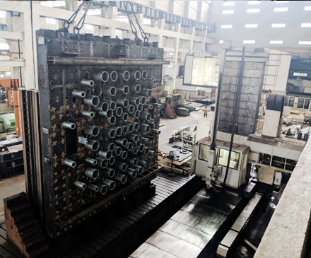 Defence&Aerospace Manufacturing|MTAR Technologies