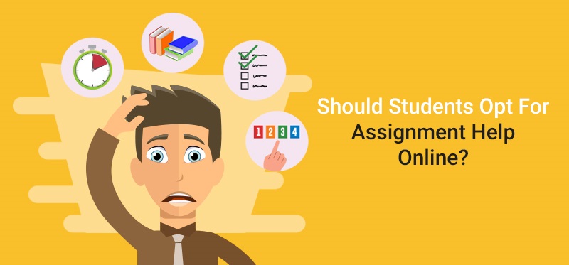 Benefits of assignment help Singapore