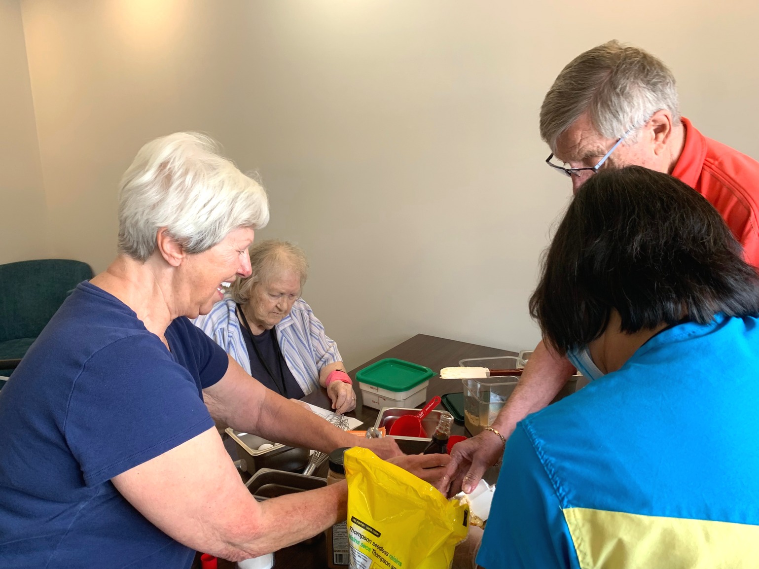 Top Perks of Living in a Retirement Community