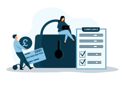 Strategies for Identifying Profitable Debt-Buying Opportunities