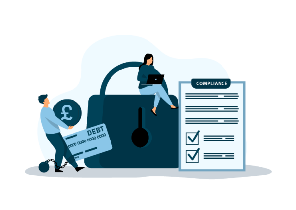 Why debt buying can be a profitable venture?