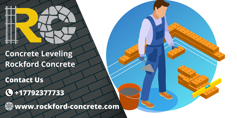 Hire The Best Construction Leveling Company In Rockford, IL