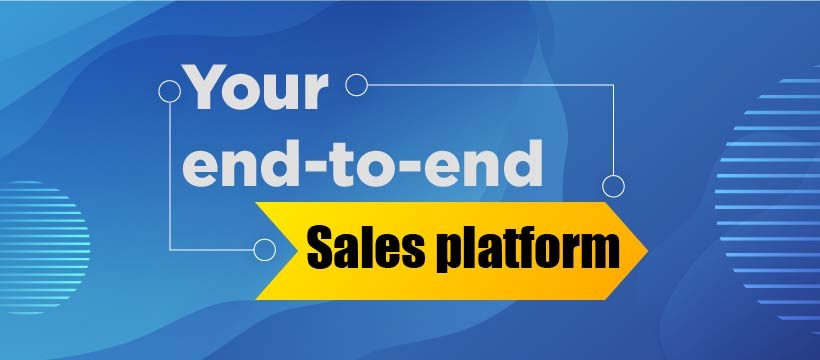 sales tracking software