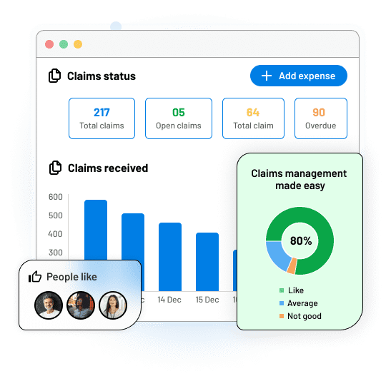 Simplify Processes with Claim Management Software