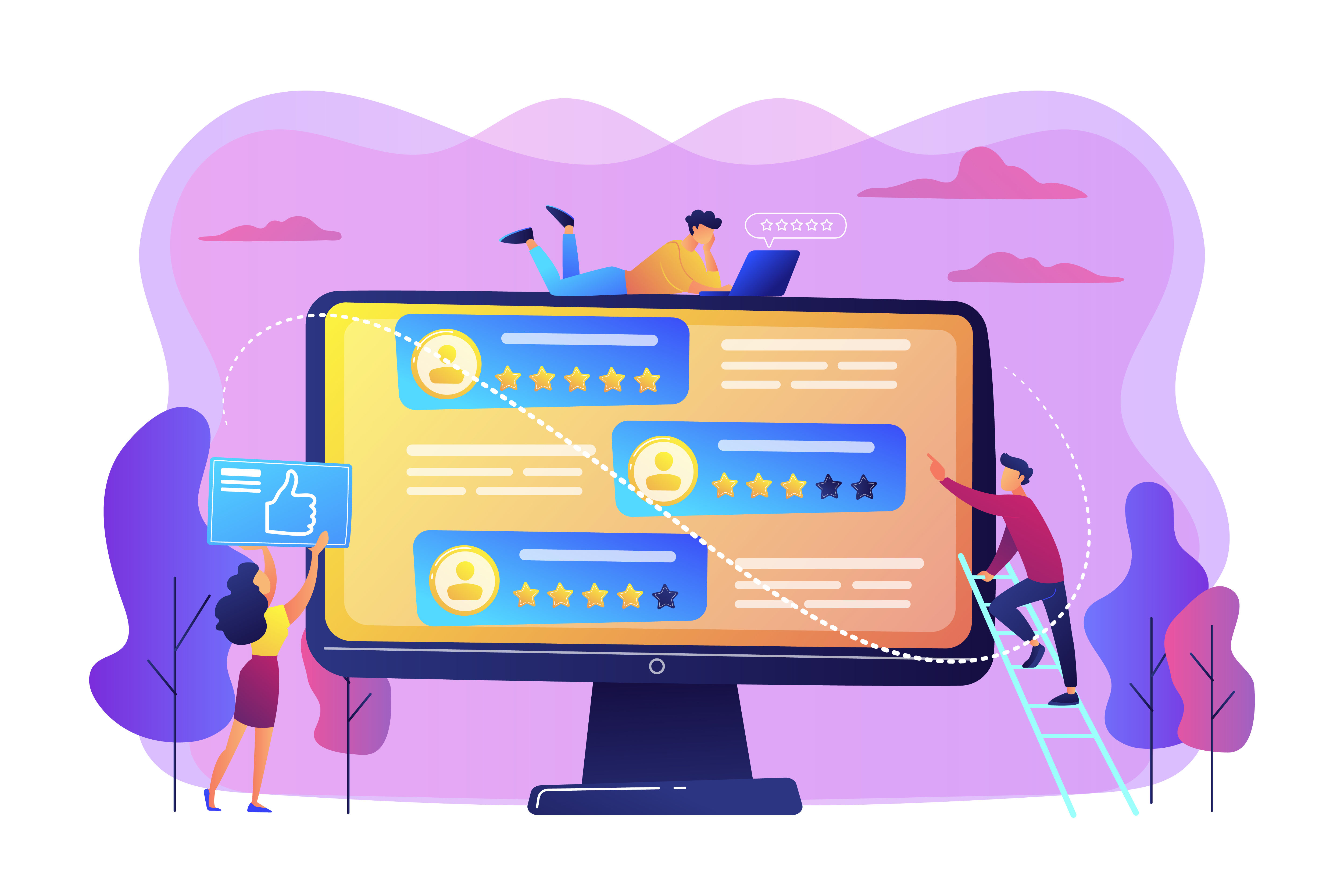 Unveiling the Power of Qandle's Employee Feedback Software