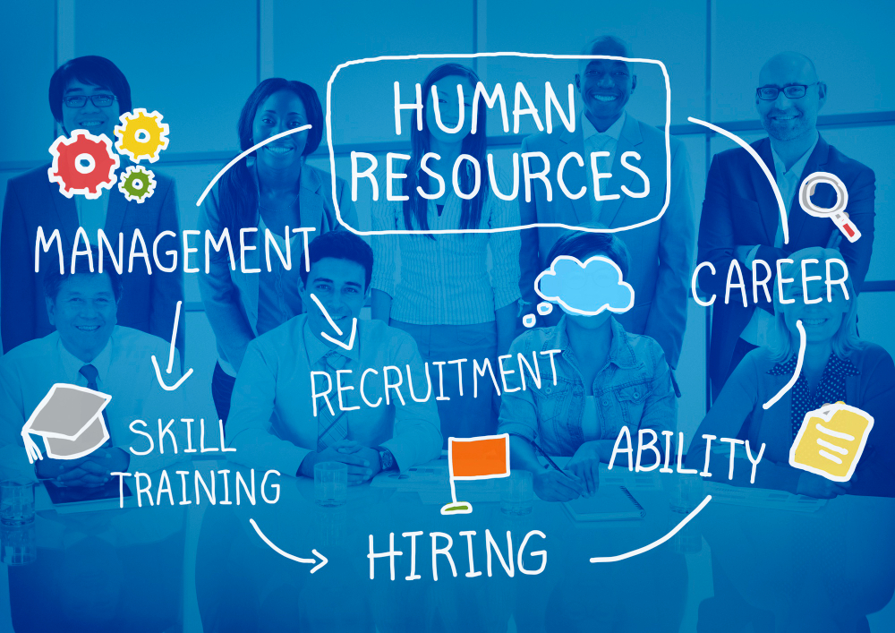 HR Management Software: A Game Changer for Efficient Workforce Management