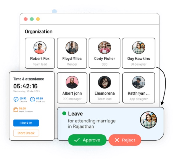 Simplify Workflows with Human Resource Software