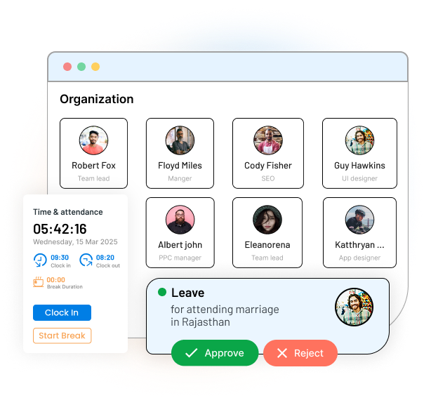 Transforming HR with Smart Information Systems