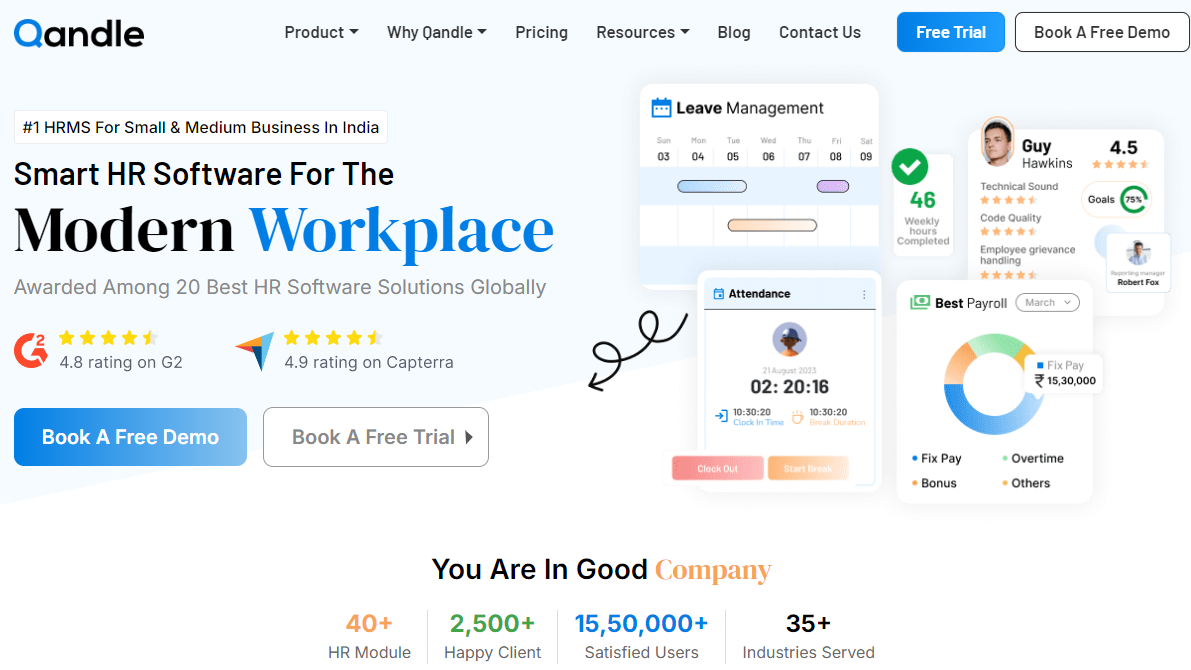 Task Management Software: Streamlining Productivity and Collaboration in Modern Workplaces