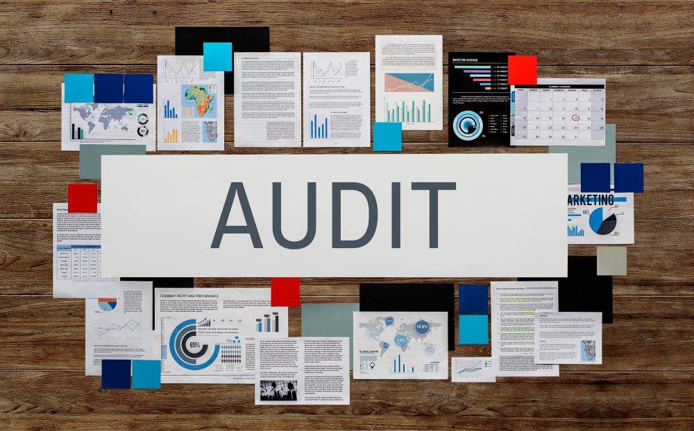 Boost Transparency with Qandle Audit Trail Software