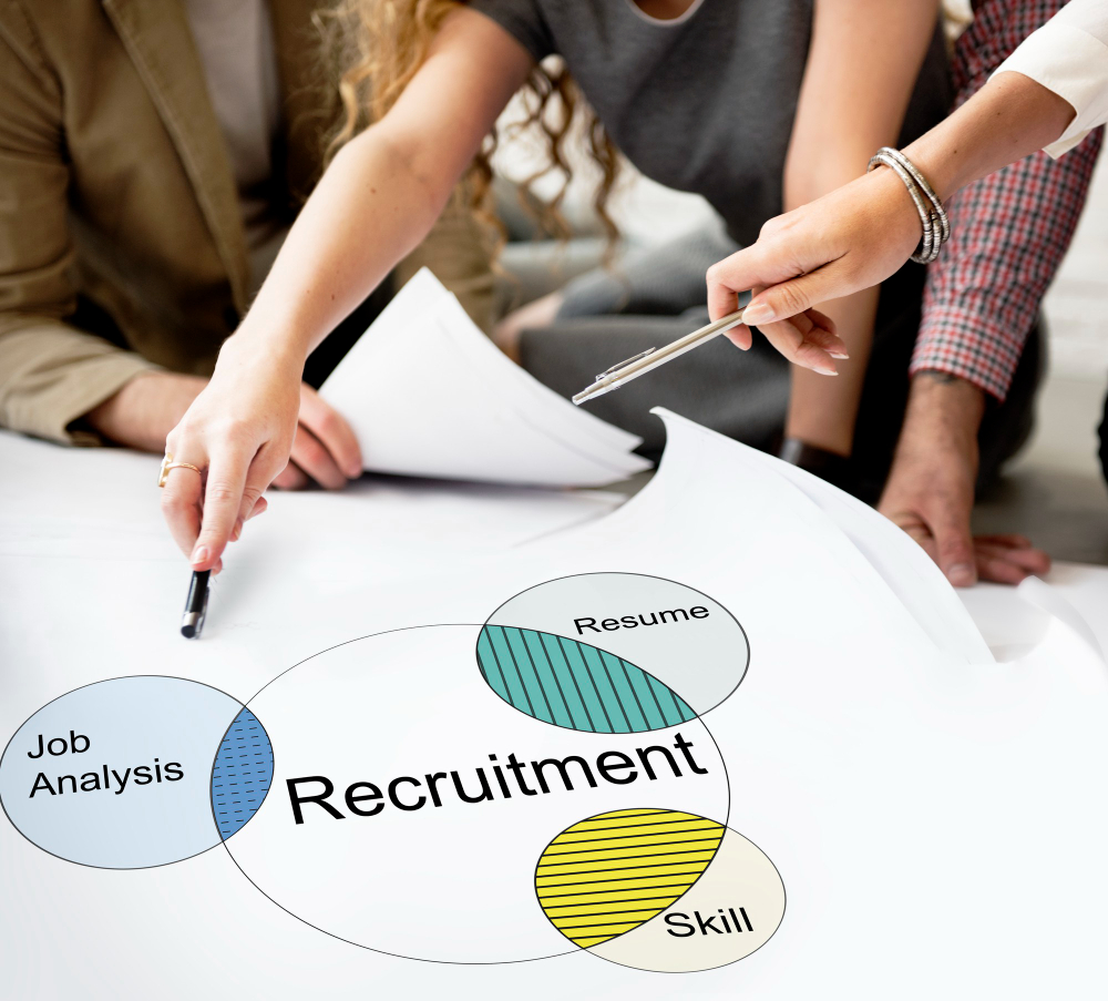 Recruitment Management Software for Smarter Hiring
