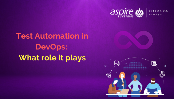 How Automation helps in DevOps testing