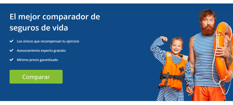 Cómo obtener un seguro de vida para su familia