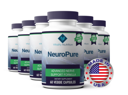NEUROPURE REVIEWS (URGENT UPDATE) : DON’T SPEND A DIME TILL YOU READ THIS REVIEW