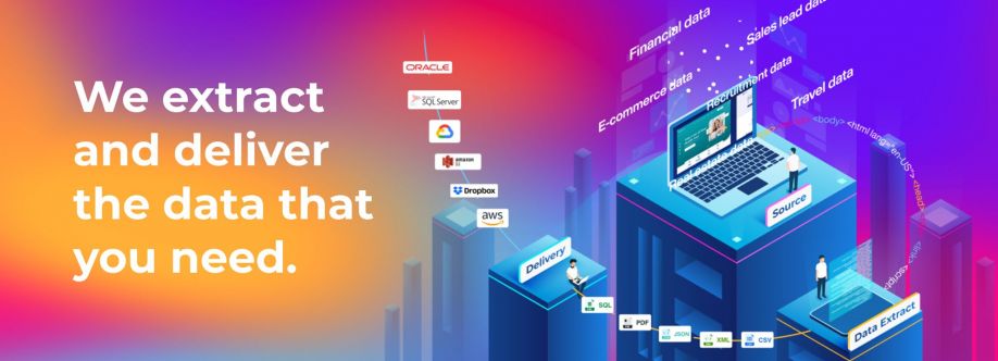 Web and Data Scraping Services | SmartScrapers