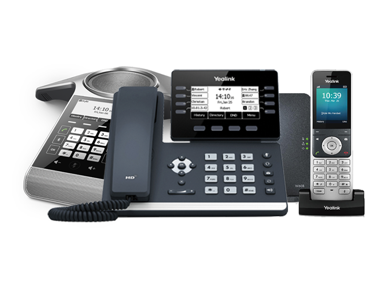 Visit VONEX, Phone Systems Newcastle