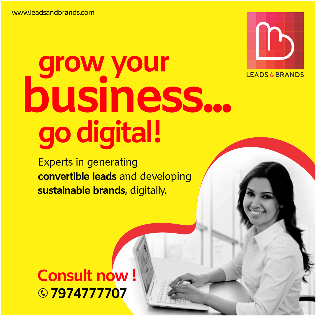 Digital Marketing Agency in Bhopal