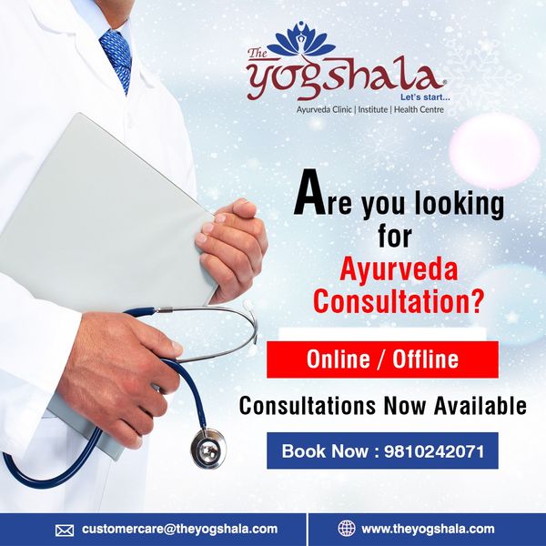 Best Ayurvedic Doctor in Kavi Nagar Ghaziabad