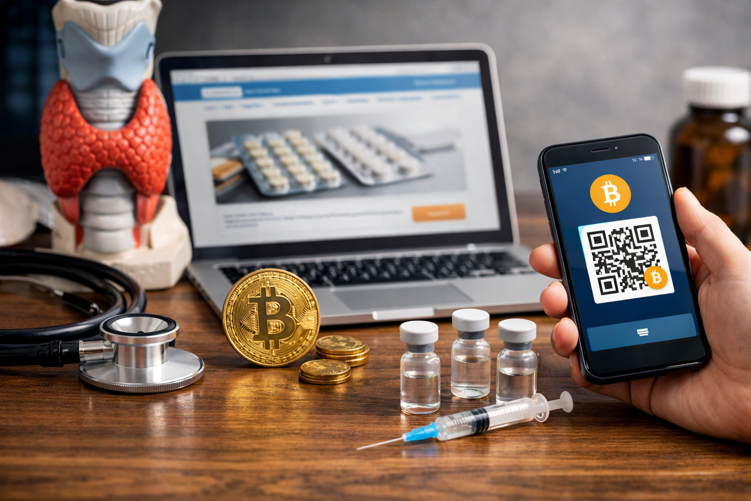 Best Guide to Buy Ultima-T3 Online with Bitcoin Easily 