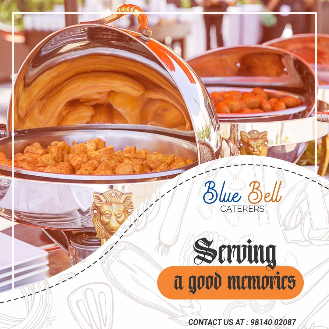 Top Wedding Catering Trends to Watch Out For In 2022