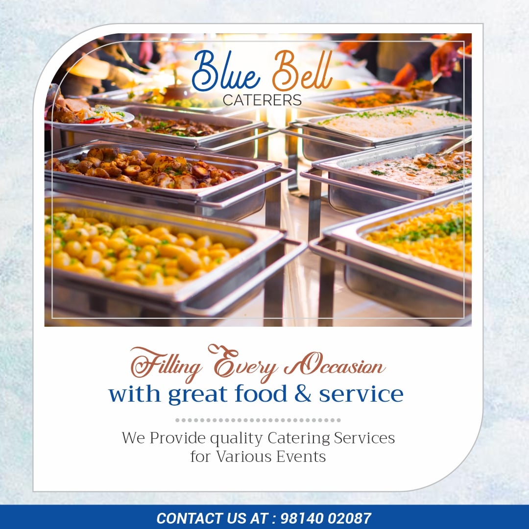 Best Professional Catering Service in Chandigarh