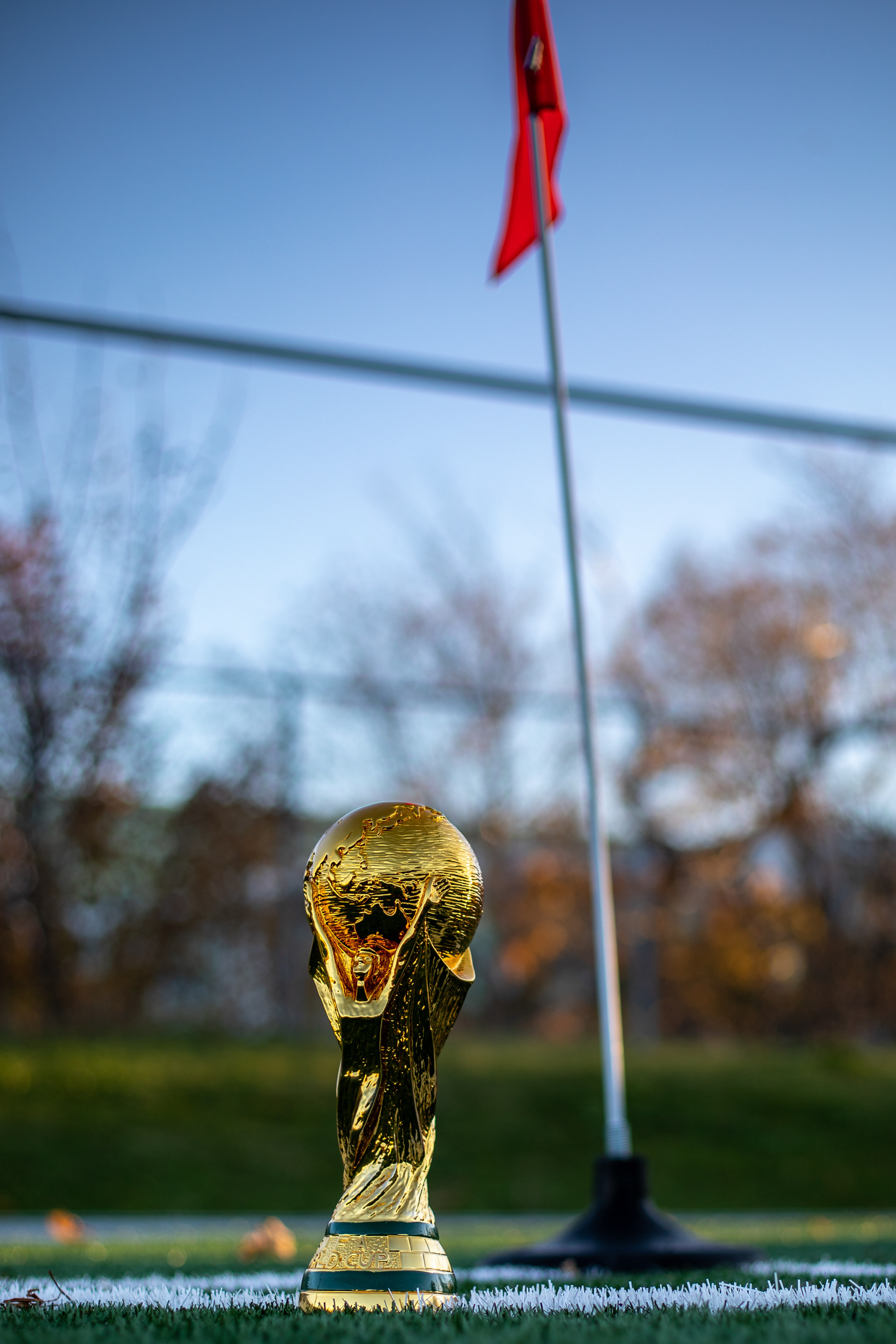 10 อันดับทีมโปรดในบอลโลก 2022