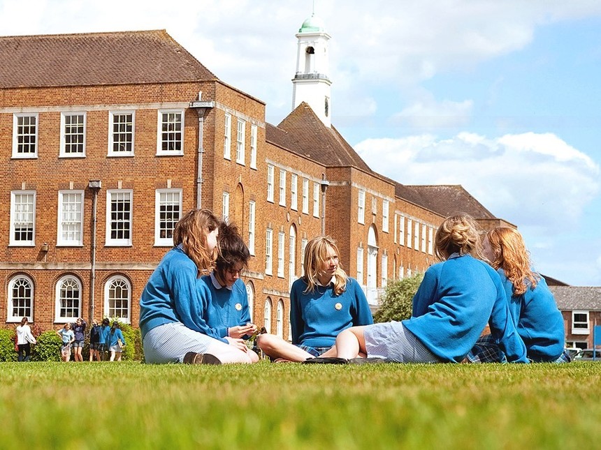 Charting A Path To Success: Enrolling In The Top Academic Schools 