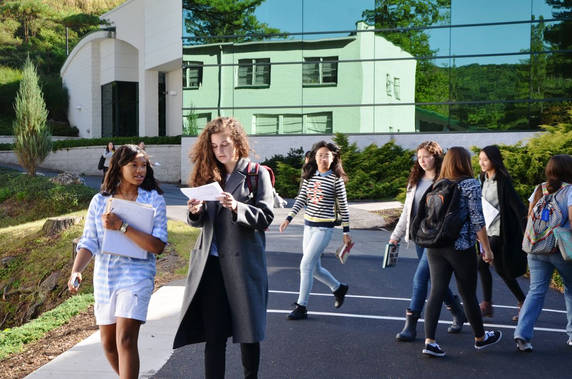What Should You Think About When Choosing an Boarding Schools?