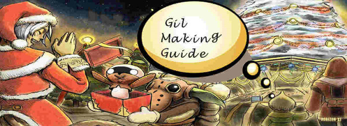CatsEyeXI Gil Making Guide
