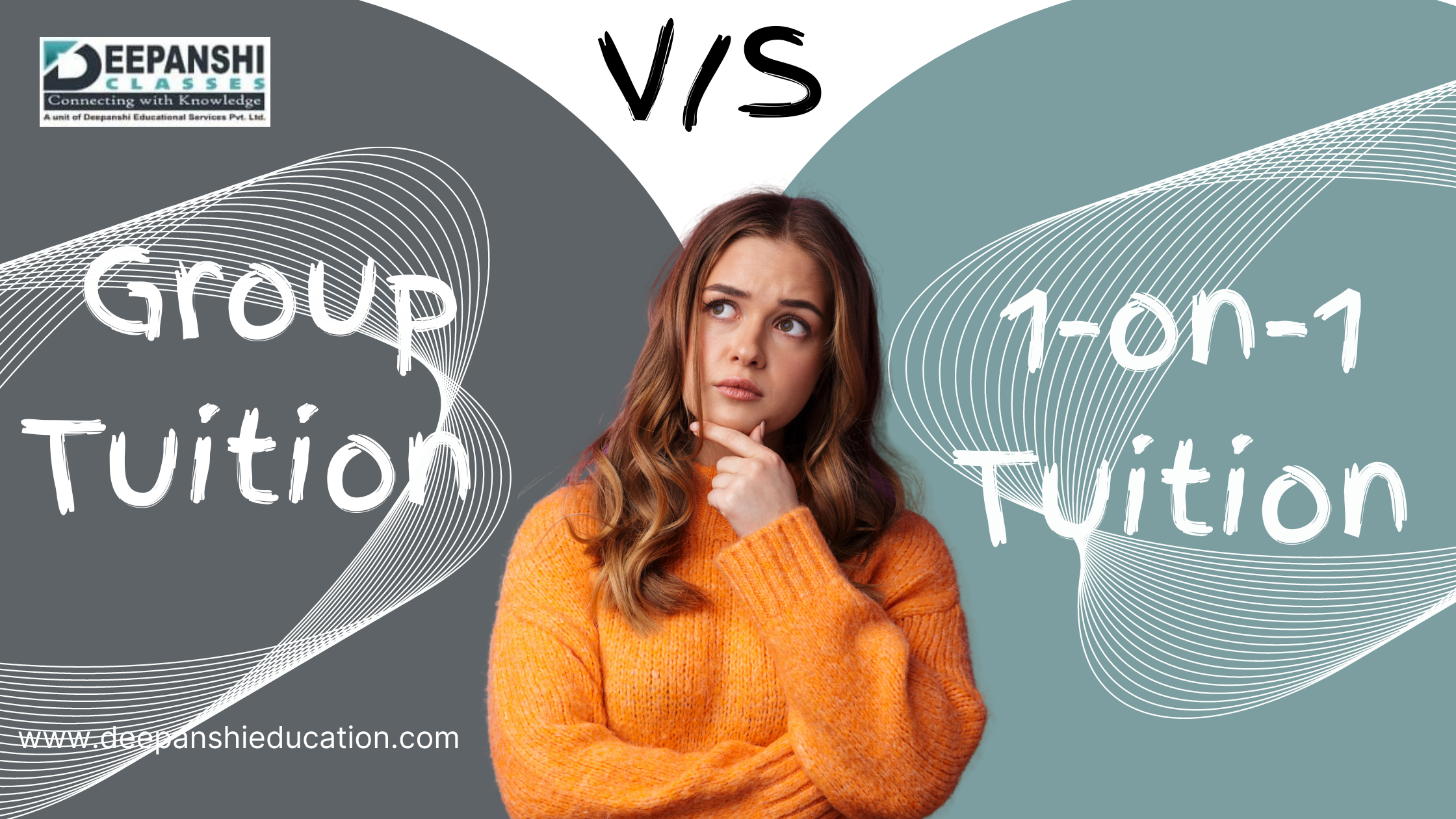 Which one is Better Group Tuition Vs 1-on-1 Tuition Comparison in Detail?