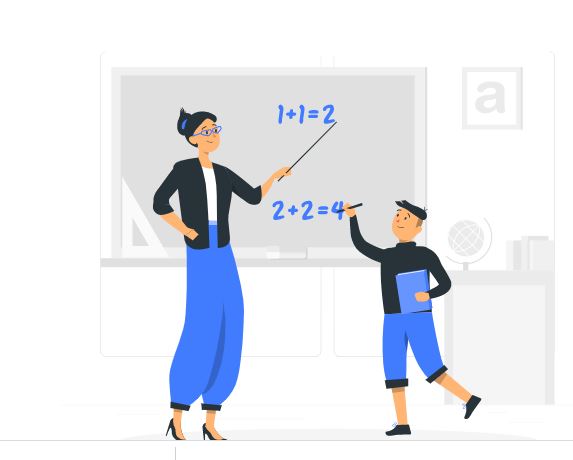 Home Tuitions for 12th Level in Delhi – Deepanshi Education