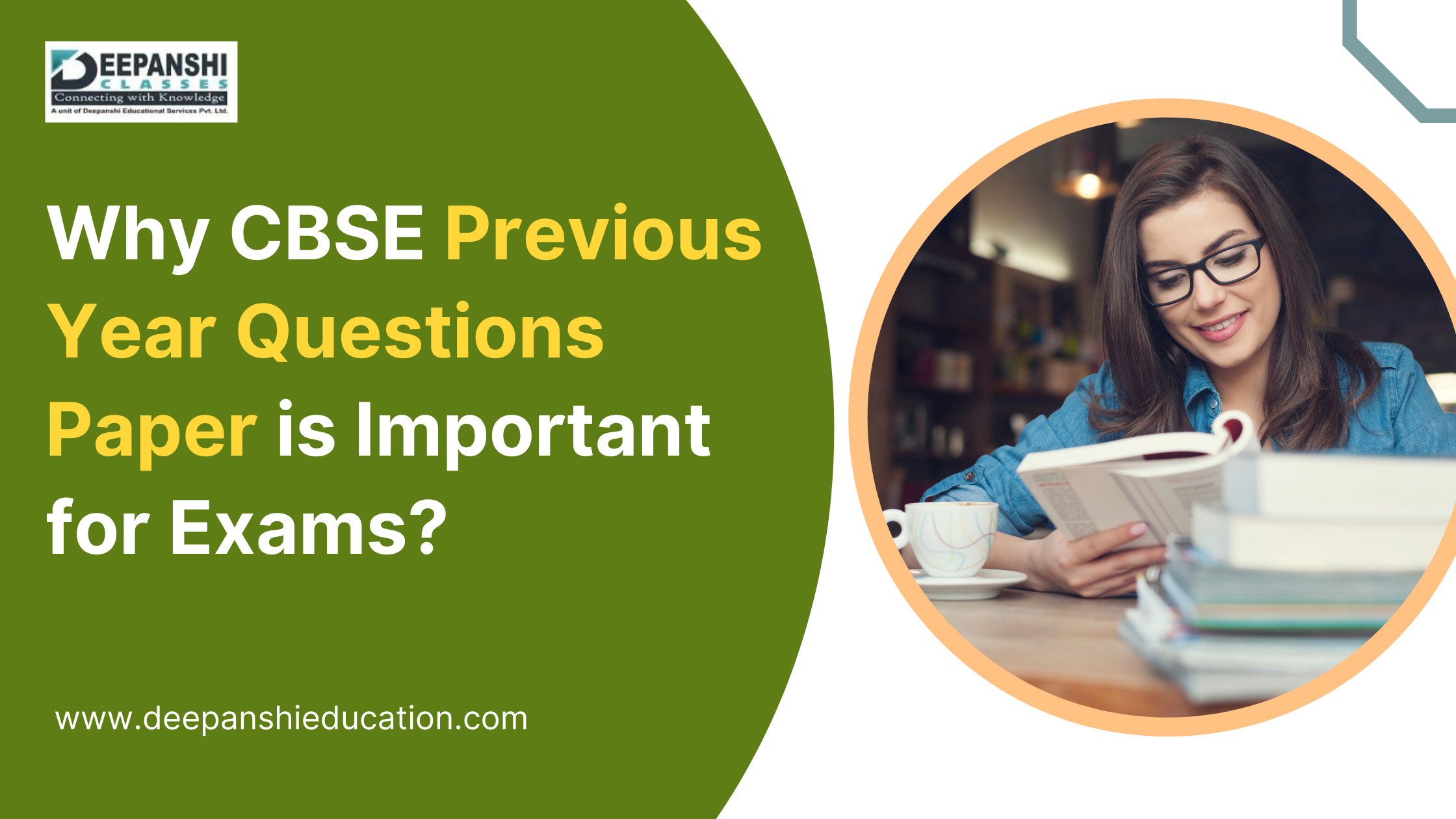 Why CBSE Previous Year Questions Paper is Important for Exams?