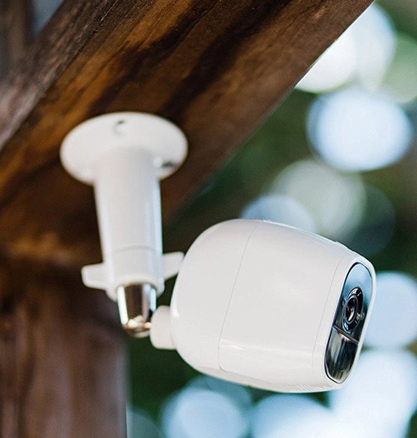  How To Do Arlo Essential Spotlight Camera Troubleshooting? 