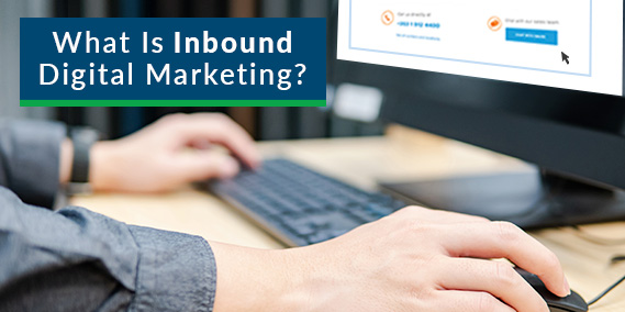 What Is Inbound Marketing and Why Your Business Needs It