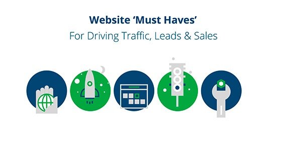 HOW CAN I OPTIMIZE MY WEBSITE FOR TRAFFIC, LEADS, AND CONVERSIONS IN 2024?
