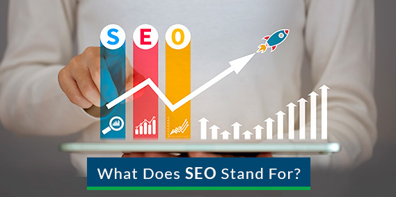 What Does Search Engine Optimization Mean?