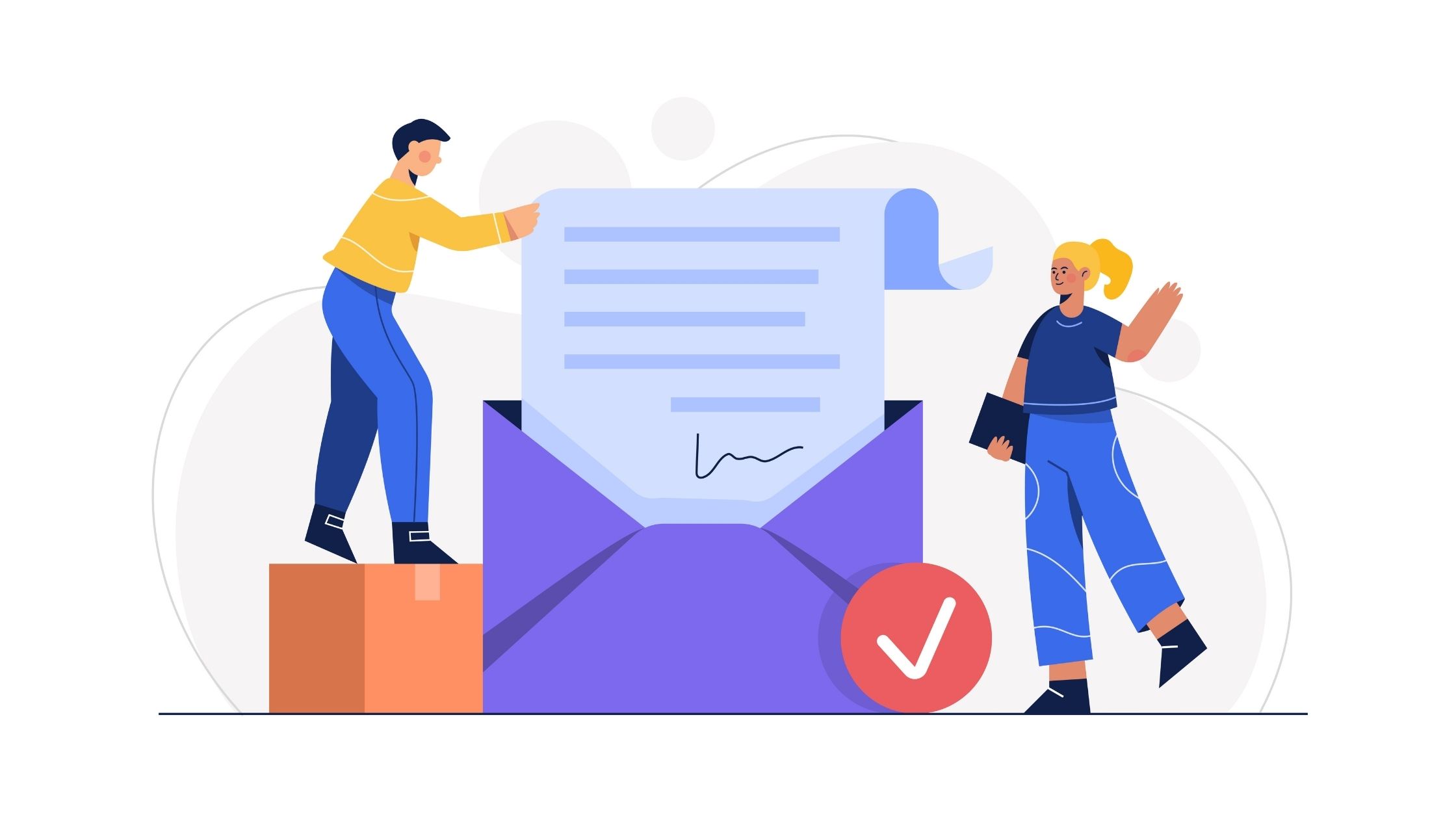 Tips to Increase Business with Email Marketing Campaigns