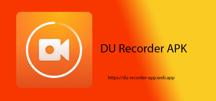 DU Recorder - Screen Recorder 