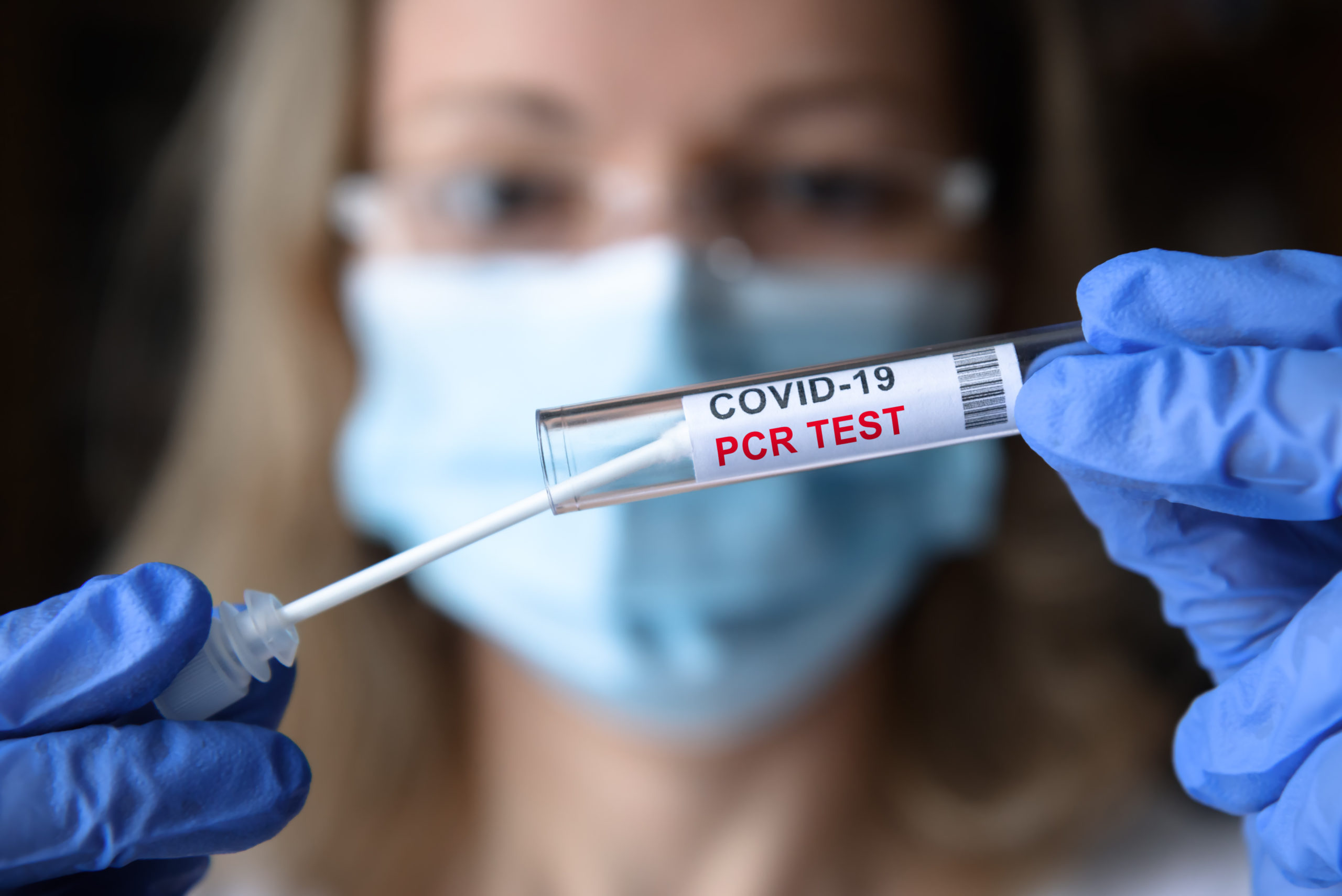 How Accurate is The COVID-19 Rapid Test?